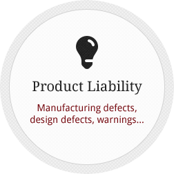 Product Liability