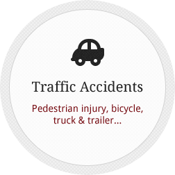 Traffic Accidents